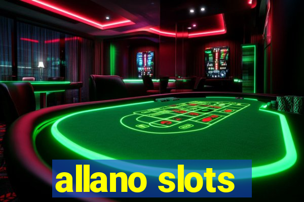 allano slots